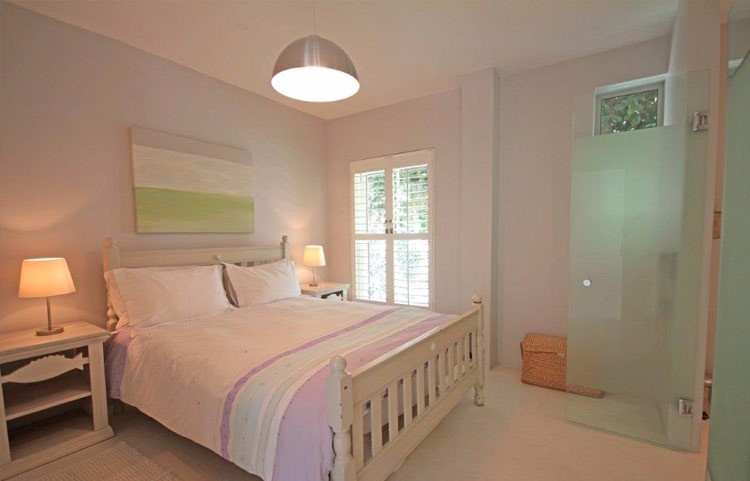 Photo 13 of Berry House accommodation in Llandudno, Cape Town with 4 bedrooms and 4 bathrooms