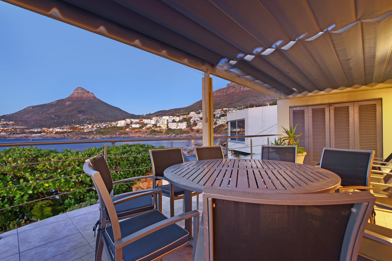 Photo 30 of Beta Beach Villa accommodation in Bakoven, Cape Town with 4 bedrooms and 4 bathrooms