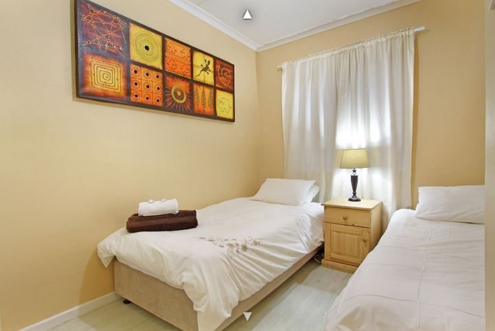 Photo 12 of Big Bay Beach Club 2 Bedroom accommodation in Bloubergstrand, Cape Town with 2 bedrooms and 1 bathrooms
