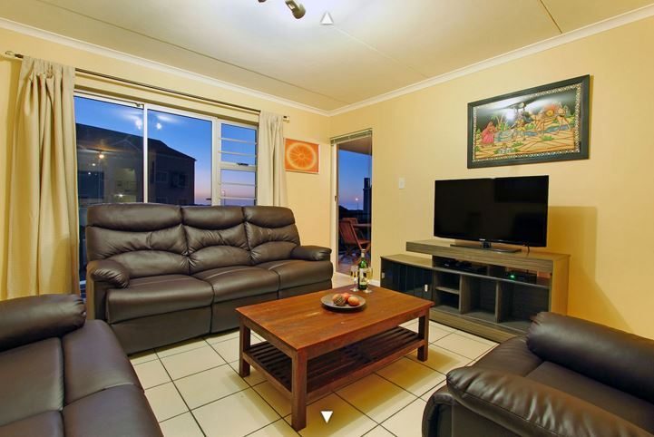 Photo 5 of Big Bay Beach Club 2 Bedroom accommodation in Bloubergstrand, Cape Town with 2 bedrooms and 1 bathrooms