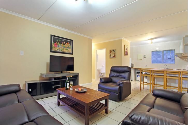 Photo 6 of Big Bay Beach Club 2 Bedroom accommodation in Bloubergstrand, Cape Town with 2 bedrooms and 1 bathrooms