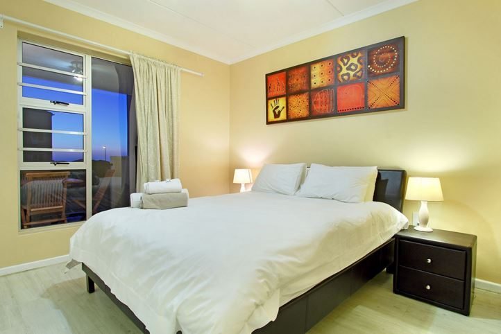 Photo 10 of Big Bay Beach Club 2 Bedroom accommodation in Bloubergstrand, Cape Town with 2 bedrooms and 1 bathrooms