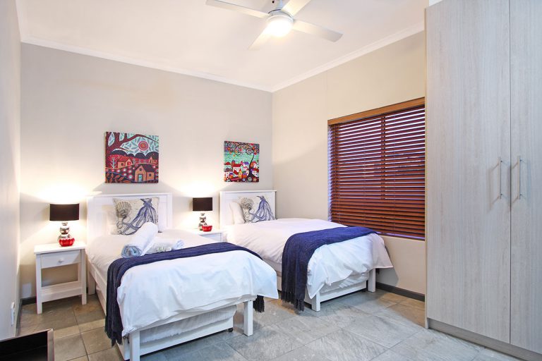 Photo 3 of Big Bay Beach Club accommodation in Bloubergstrand, Cape Town with 3 bedrooms and 3 bathrooms