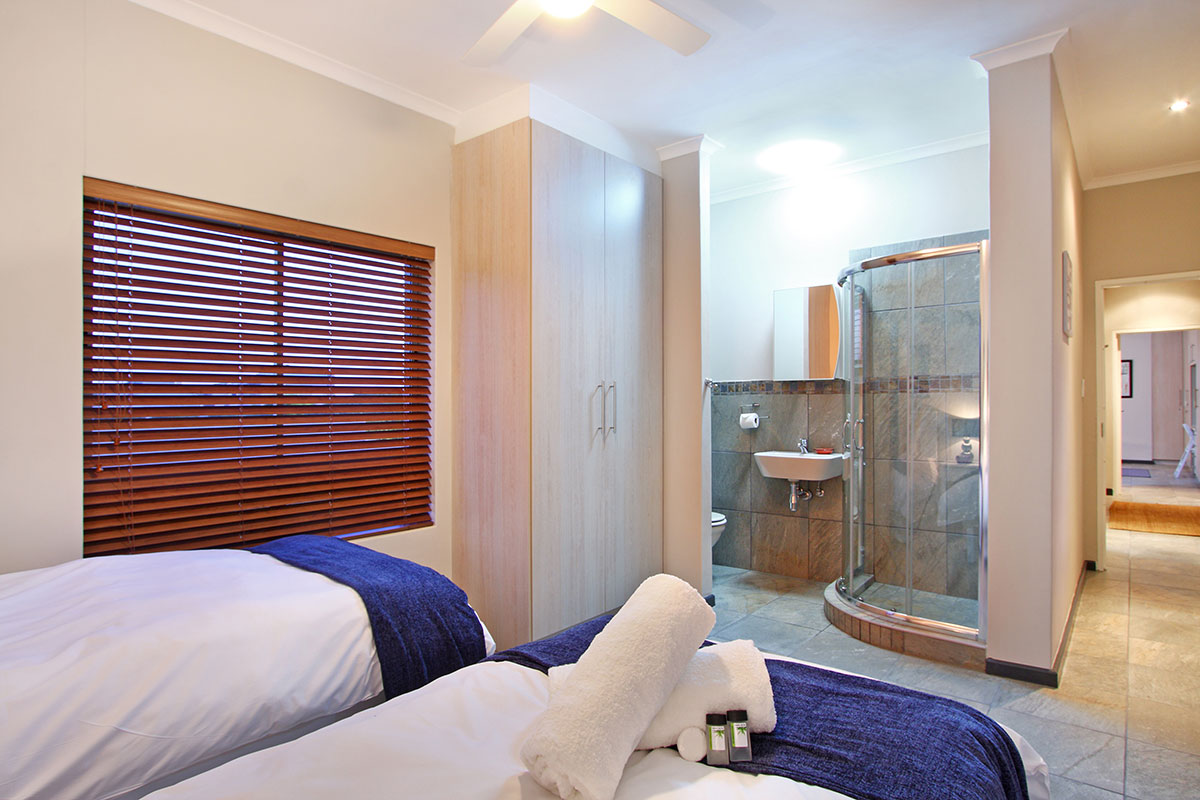 Photo 4 of Big Bay Beach Club accommodation in Bloubergstrand, Cape Town with 3 bedrooms and 3 bathrooms