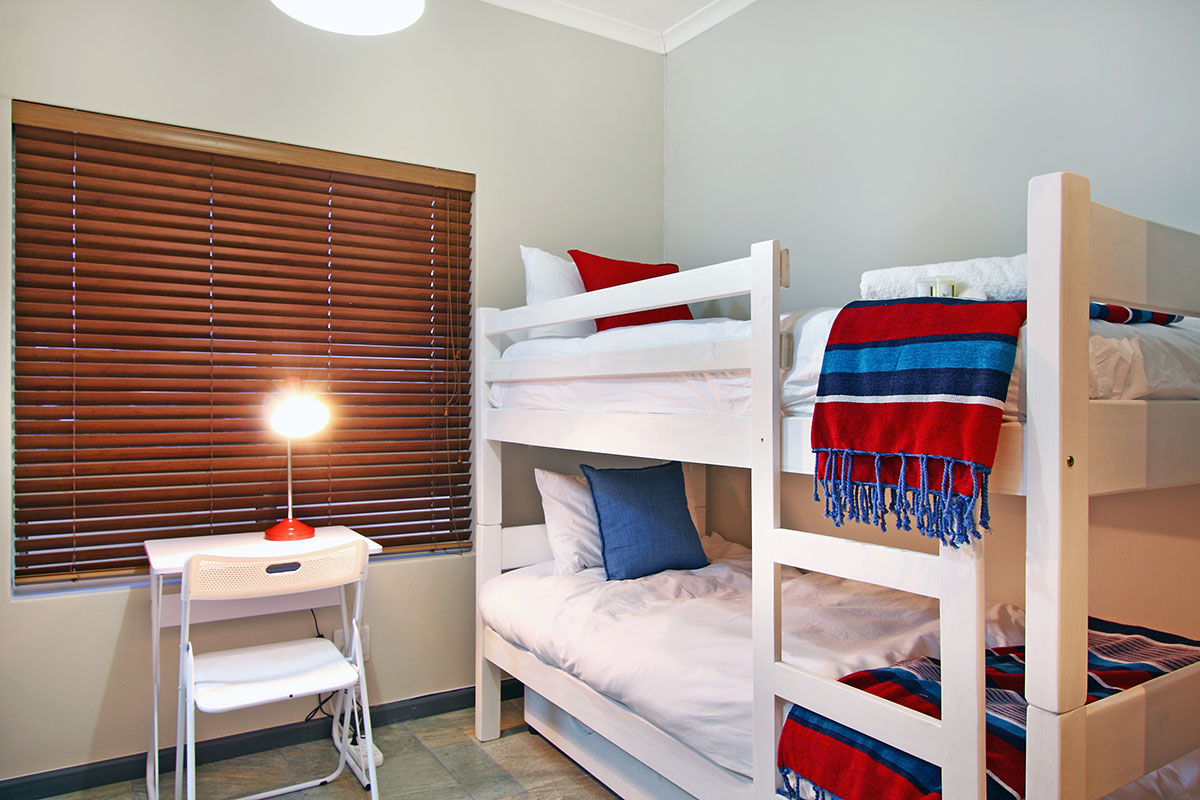 Photo 6 of Big Bay Beach Club accommodation in Bloubergstrand, Cape Town with 3 bedrooms and 3 bathrooms