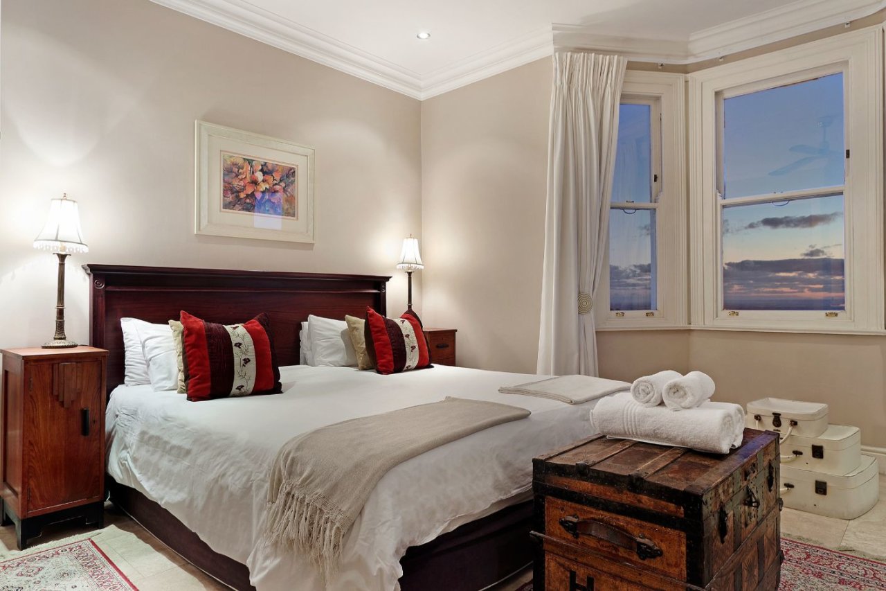 Photo 14 of Bingley Place 3 bedroom accommodation in Camps Bay, Cape Town with 3 bedrooms and 3 bathrooms