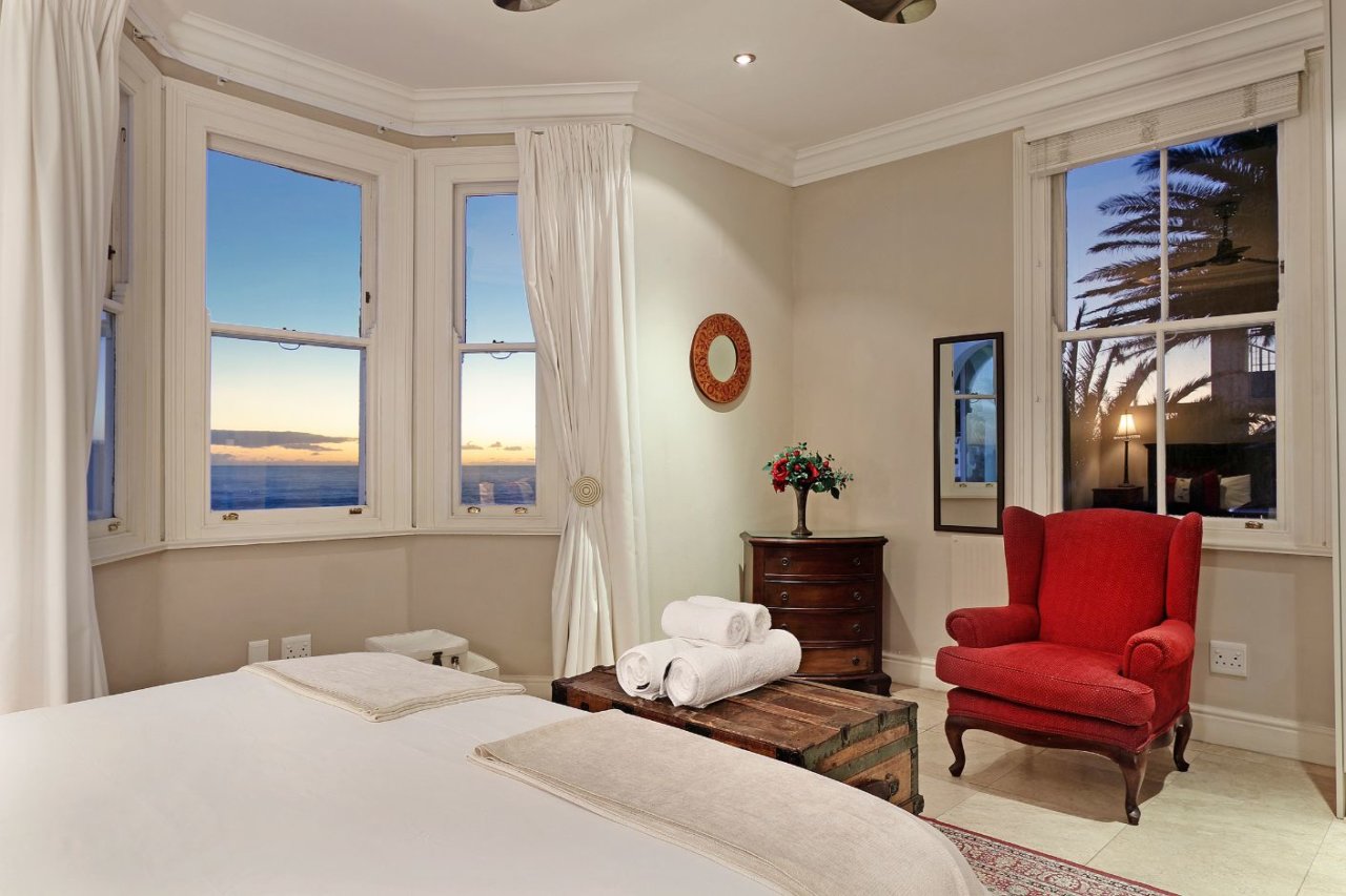Photo 15 of Bingley Place 3 bedroom accommodation in Camps Bay, Cape Town with 3 bedrooms and 3 bathrooms