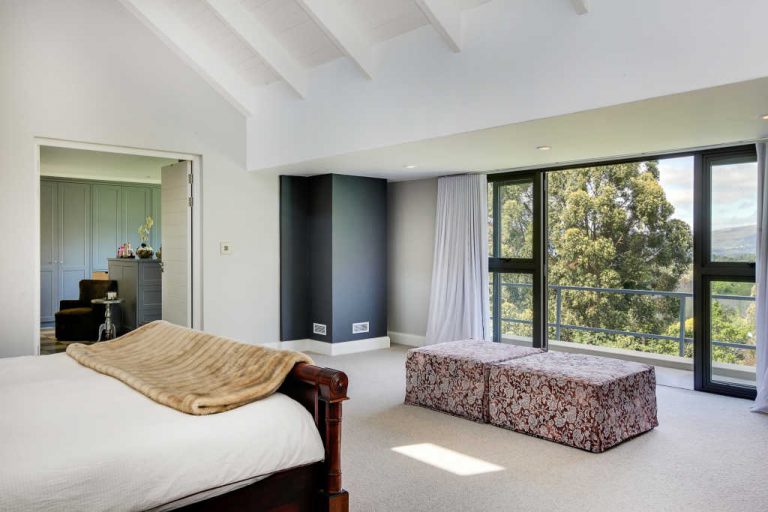 Photo 7 of Bishopscourt Bliss accommodation in Bishopscourt, Cape Town with 6 bedrooms and 4 bathrooms