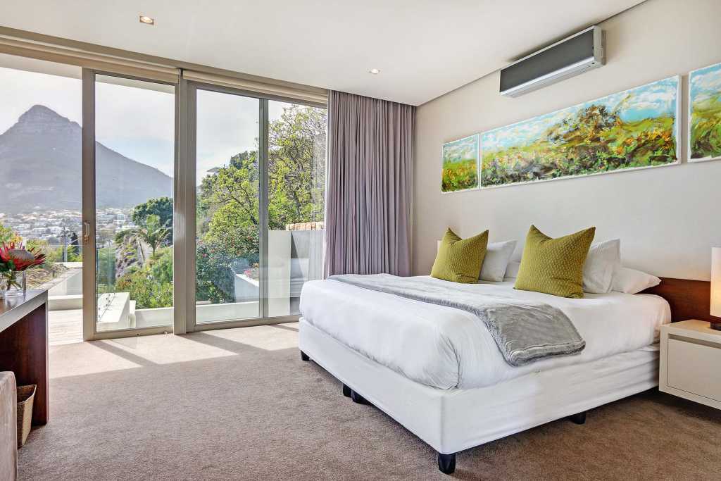 Photo 12 of Blinkwater Villa accommodation in Camps Bay, Cape Town with 4 bedrooms and 4 bathrooms