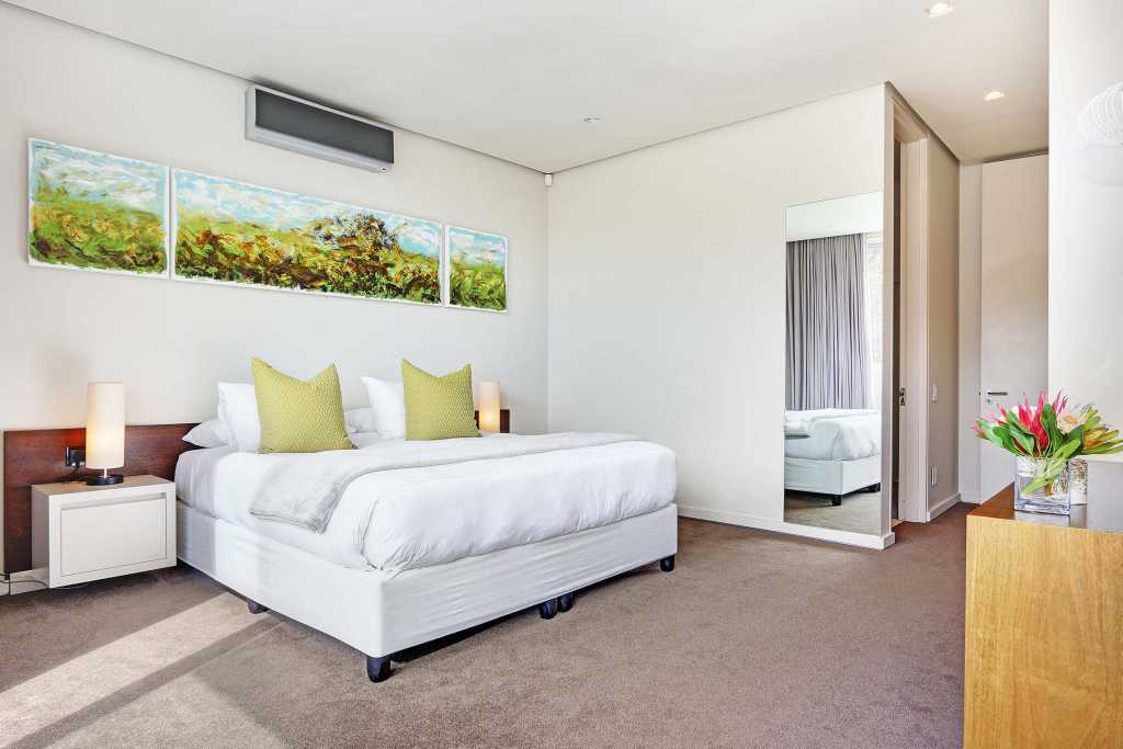Photo 13 of Blinkwater Villa accommodation in Camps Bay, Cape Town with 4 bedrooms and 4 bathrooms