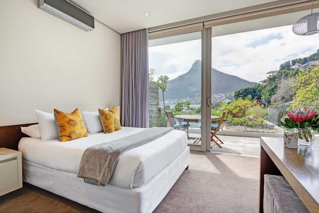 Photo 16 of Blinkwater Villa accommodation in Camps Bay, Cape Town with 4 bedrooms and 4 bathrooms