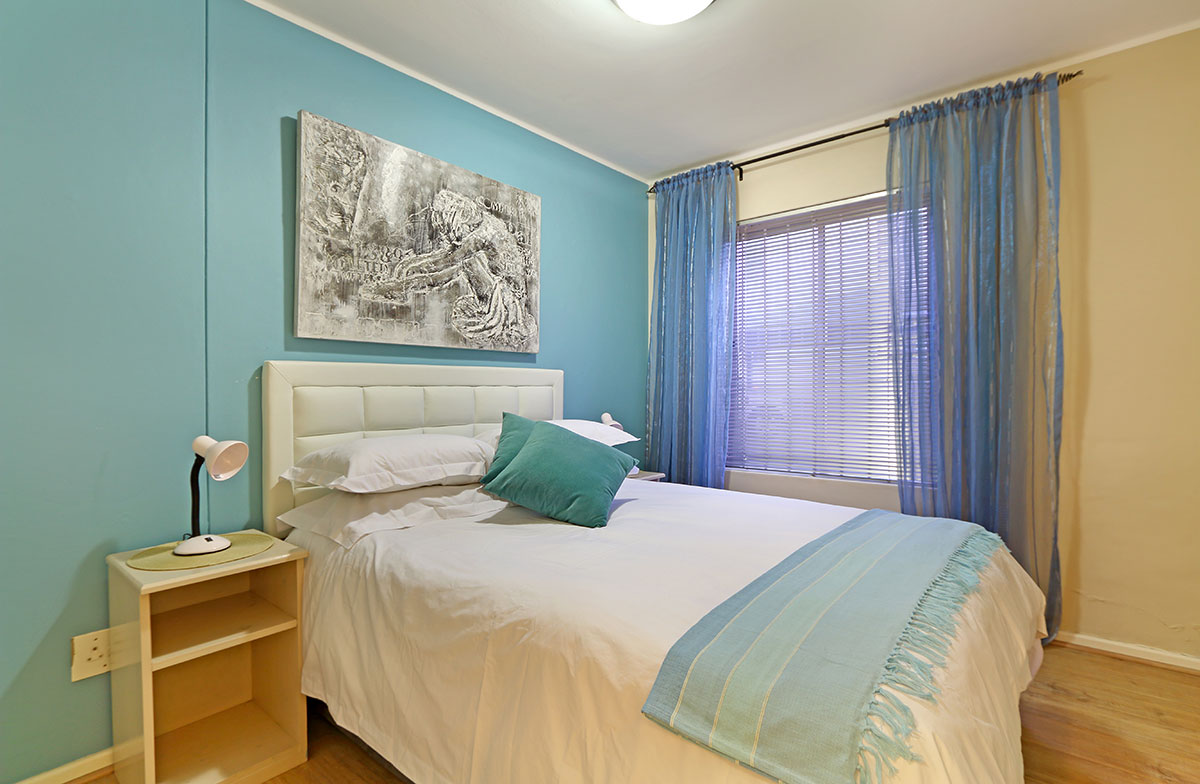 Photo 7 of Blouberg Sea Spray accommodation in Bloubergstrand, Cape Town with 3 bedrooms and 2 bathrooms