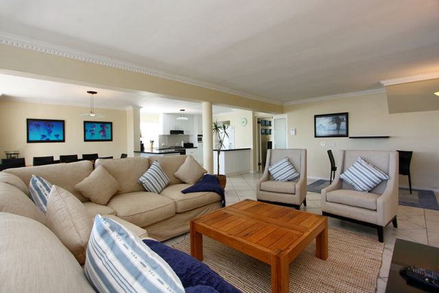 Photo 1 of Blue Waters 4 accommodation in Bakoven, Cape Town with 4 bedrooms and 4 bathrooms