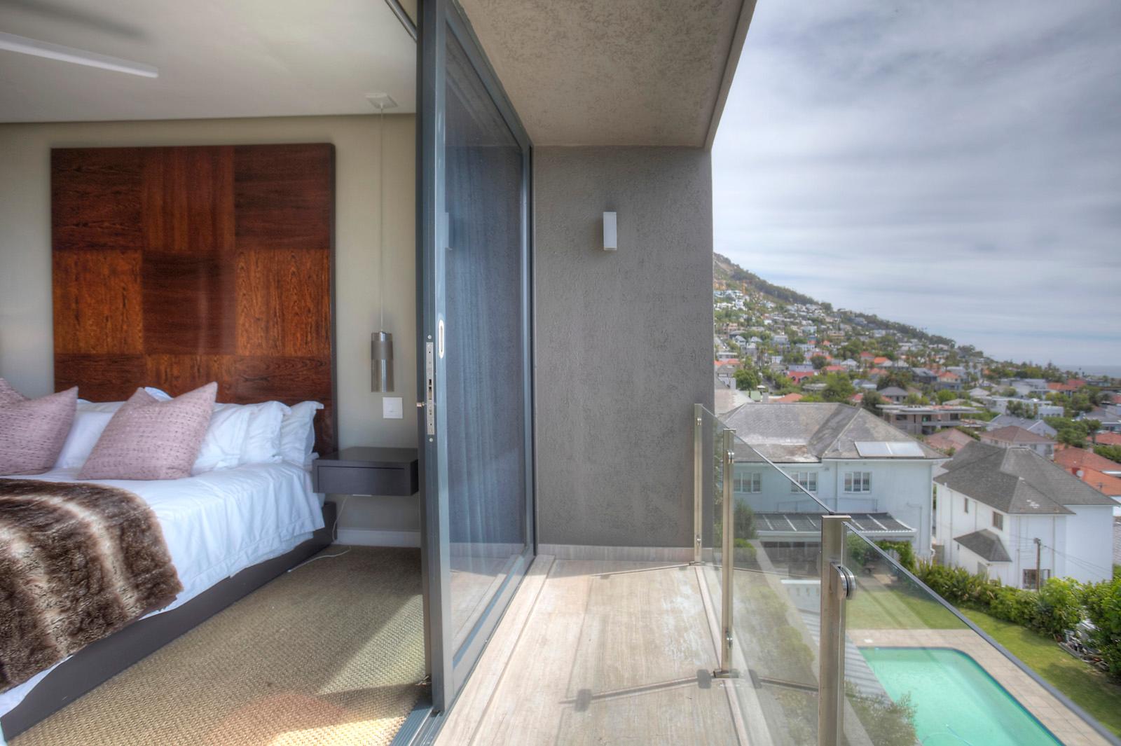 Photo 18 of Bordeaux Villa accommodation in Fresnaye, Cape Town with 4 bedrooms and 3.5 bathrooms