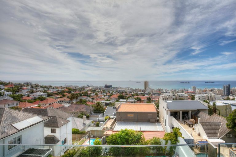 Photo 23 of Bordeaux Villa accommodation in Fresnaye, Cape Town with 4 bedrooms and 3.5 bathrooms