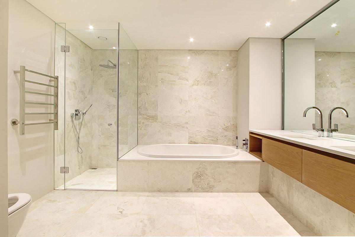 Photo 4 of Boulder 102 accommodation in Camps Bay, Cape Town with 2 bedrooms and  bathrooms