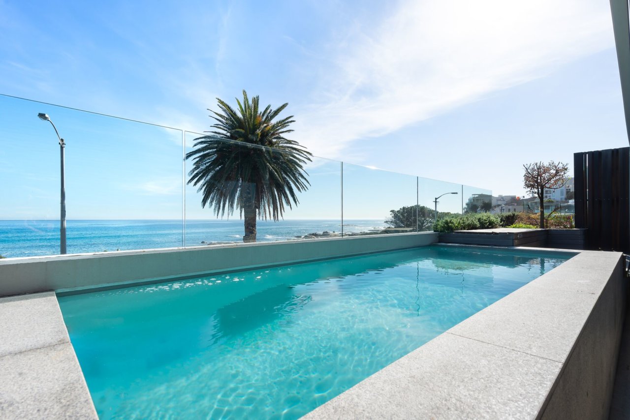 Photo 2 of Boulder Apartment accommodation in Camps Bay, Cape Town with 2 bedrooms and 2 bathrooms