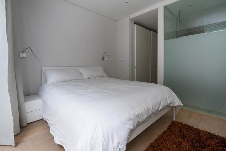 Photo 8 of Boulders 201 – Le Futuro accommodation in Camps Bay, Cape Town with 3 bedrooms and 3 bathrooms