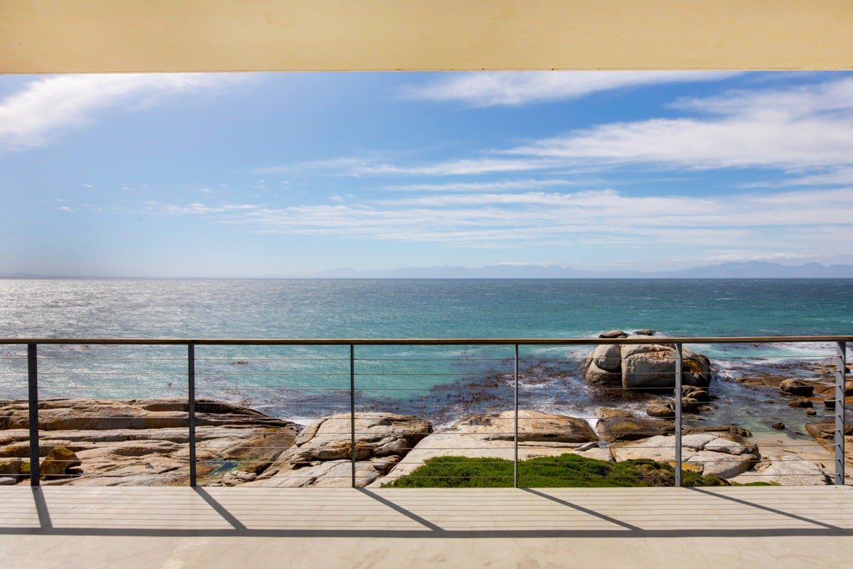 Photo 11 of Boulders Beach Villa accommodation in Simons Town, Cape Town with 4 bedrooms and 4 bathrooms