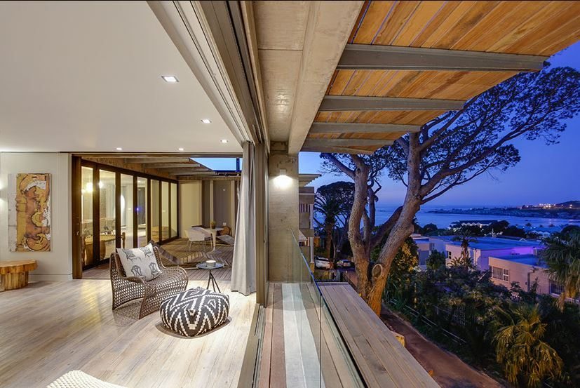 Photo 13 of Breathe Villa accommodation in Camps Bay, Cape Town with 5 bedrooms and 4 bathrooms