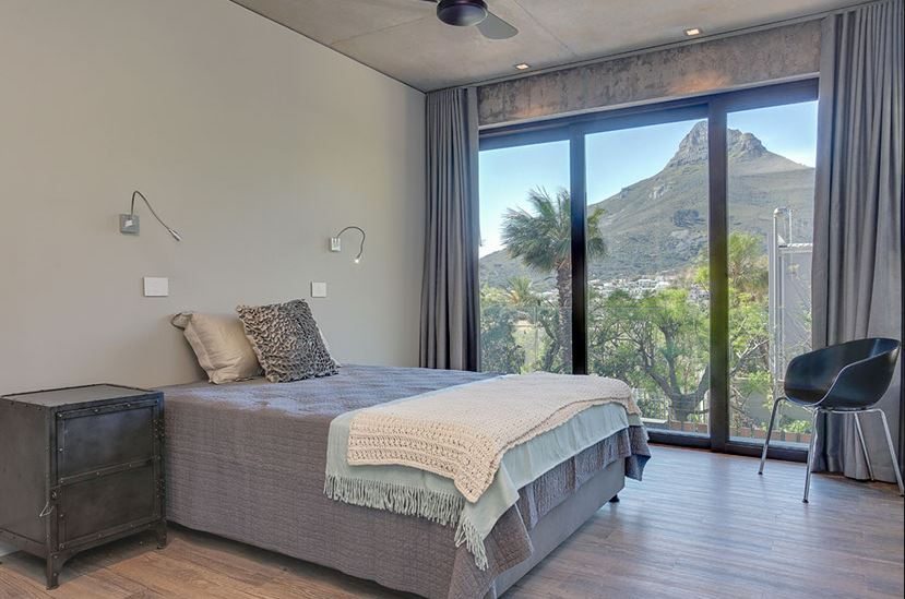 Photo 22 of Breathe Villa accommodation in Camps Bay, Cape Town with 5 bedrooms and 4 bathrooms