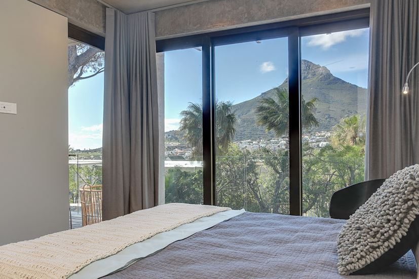 Photo 23 of Breathe Villa accommodation in Camps Bay, Cape Town with 5 bedrooms and 4 bathrooms