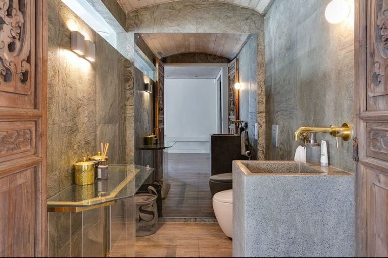 Photo 32 of Breathe Villa accommodation in Camps Bay, Cape Town with 5 bedrooms and 4 bathrooms