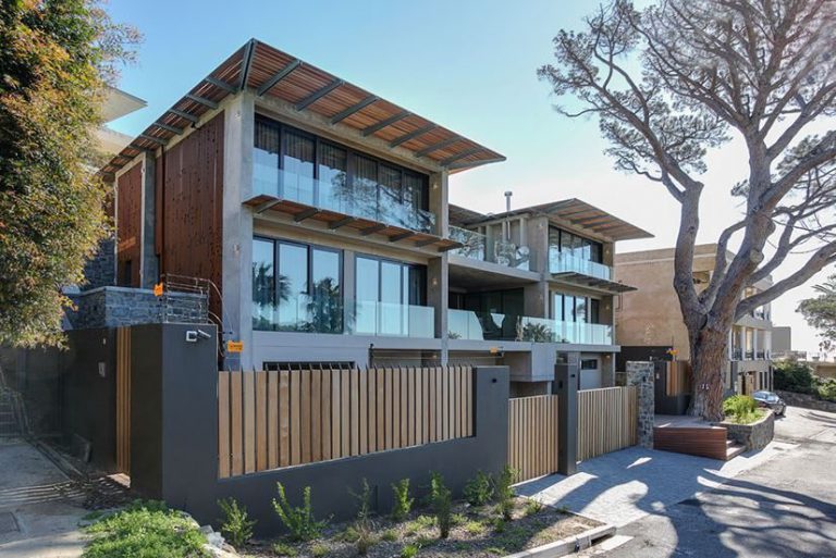 Photo 33 of Breathe Villa accommodation in Camps Bay, Cape Town with 5 bedrooms and 4 bathrooms