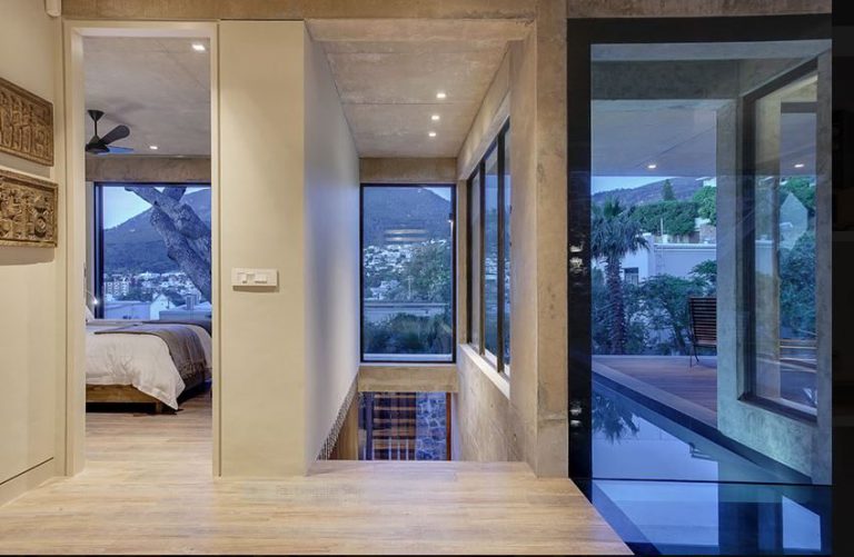 Photo 34 of Breathe Villa accommodation in Camps Bay, Cape Town with 5 bedrooms and 4 bathrooms