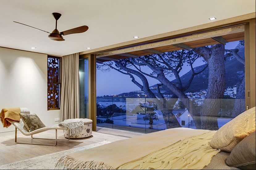 Photo 35 of Breathe Villa accommodation in Camps Bay, Cape Town with 5 bedrooms and 4 bathrooms