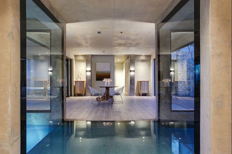 Photo 37 of Breathe Villa accommodation in Camps Bay, Cape Town with 5 bedrooms and 4 bathrooms