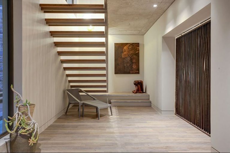 Photo 38 of Breathe Villa accommodation in Camps Bay, Cape Town with 5 bedrooms and 4 bathrooms