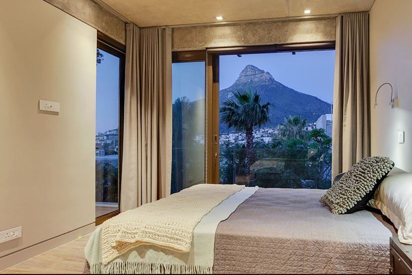 Photo 7 of Breathe Villa accommodation in Camps Bay, Cape Town with 5 bedrooms and 4 bathrooms