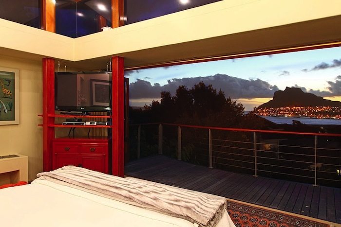 Photo 14 of Buddha Villa accommodation in Hout Bay, Cape Town with 3 bedrooms and 3 bathrooms