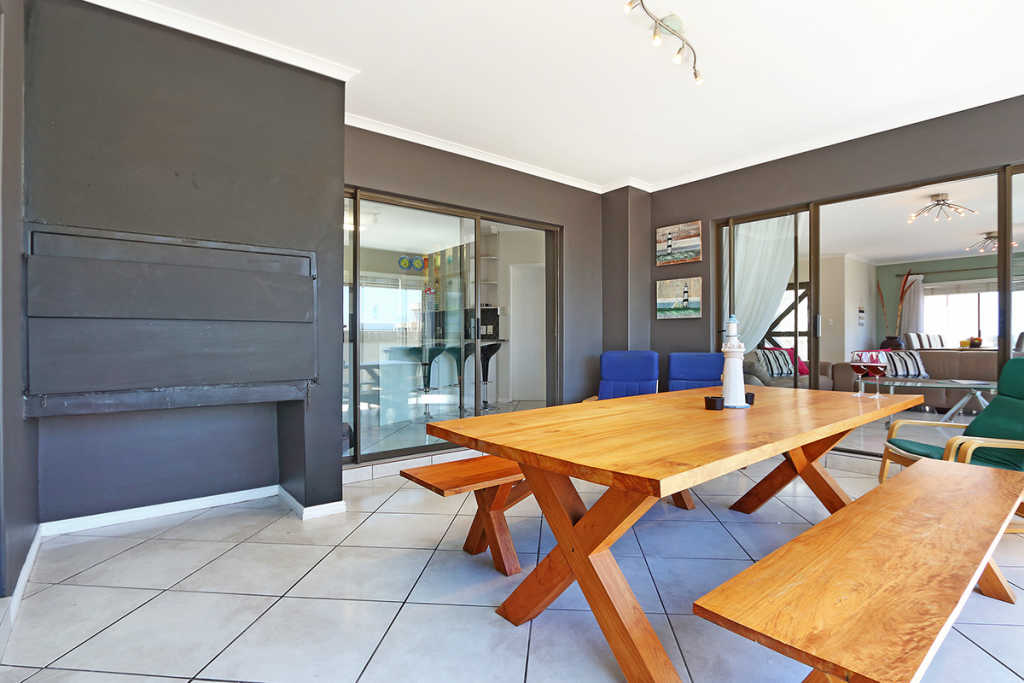 Photo 11 of Calypso Sunrise accommodation in Langebaan, Cape Town with 5 bedrooms and 5 bathrooms