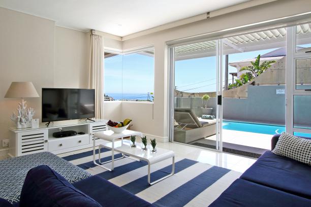 Photo 16 of Camps Bay Atlantic Villa accommodation in Camps Bay, Cape Town with 5 bedrooms and 4 bathrooms