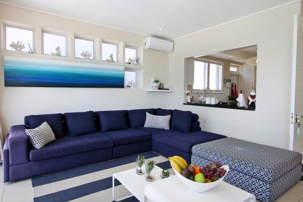 Photo 18 of Camps Bay Atlantic Villa accommodation in Camps Bay, Cape Town with 5 bedrooms and 4 bathrooms