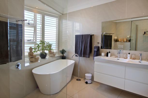 Photo 24 of Camps Bay Atlantic Villa accommodation in Camps Bay, Cape Town with 5 bedrooms and 4 bathrooms