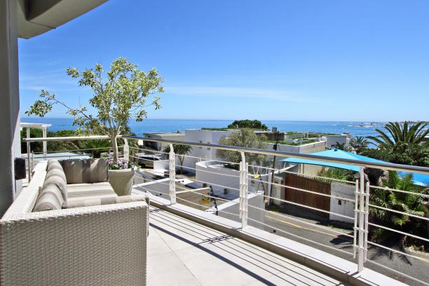 Photo 27 of Camps Bay Atlantic Villa accommodation in Camps Bay, Cape Town with 5 bedrooms and 4 bathrooms