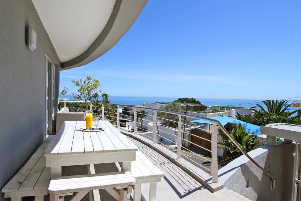 Photo 32 of Camps Bay Atlantic Villa accommodation in Camps Bay, Cape Town with 5 bedrooms and 4 bathrooms
