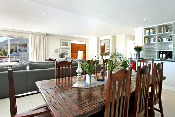 Photo 34 of Camps Bay Atlantic Villa accommodation in Camps Bay, Cape Town with 5 bedrooms and 4 bathrooms