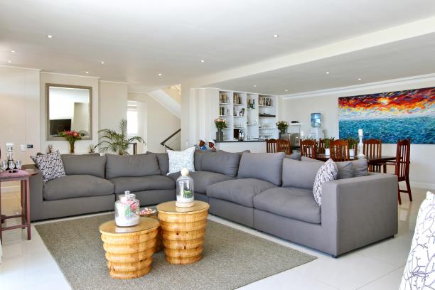 Photo 37 of Camps Bay Atlantic Villa accommodation in Camps Bay, Cape Town with 5 bedrooms and 4 bathrooms