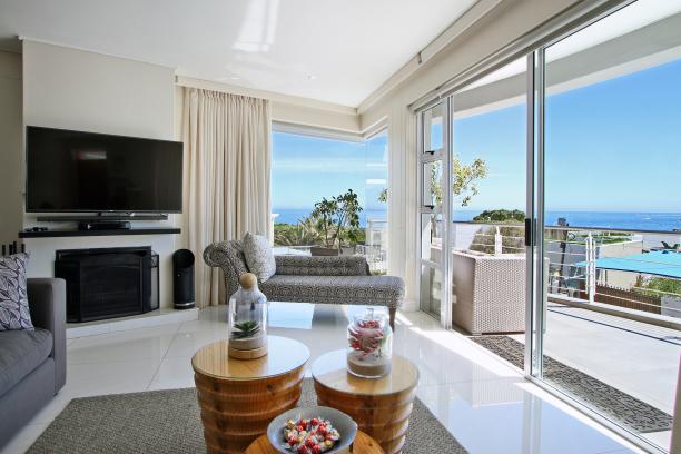 Photo 40 of Camps Bay Atlantic Villa accommodation in Camps Bay, Cape Town with 5 bedrooms and 4 bathrooms
