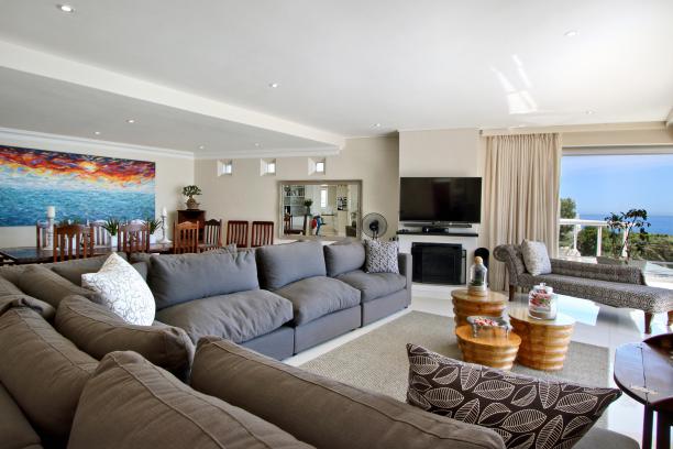 Photo 1 of Camps Bay Atlantic Villa accommodation in Camps Bay, Cape Town with 5 bedrooms and 4 bathrooms