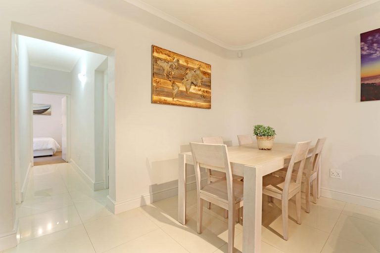 Photo 15 of Camps Bay Beach Apartment accommodation in Camps Bay, Cape Town with 2 bedrooms and 1.5 bathrooms