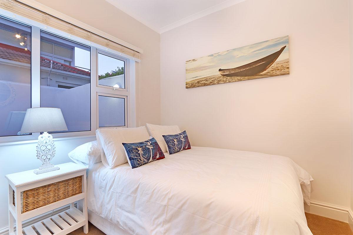 Photo 6 of Camps Bay Beach Apartment accommodation in Camps Bay, Cape Town with 2 bedrooms and 1.5 bathrooms