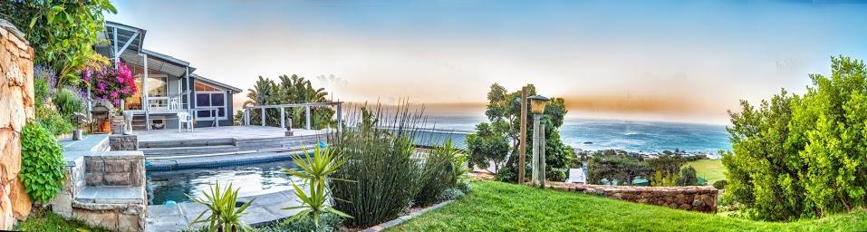 Photo 2 of Camps Bay Dream accommodation in Camps Bay, Cape Town with 3 bedrooms and 2 bathrooms