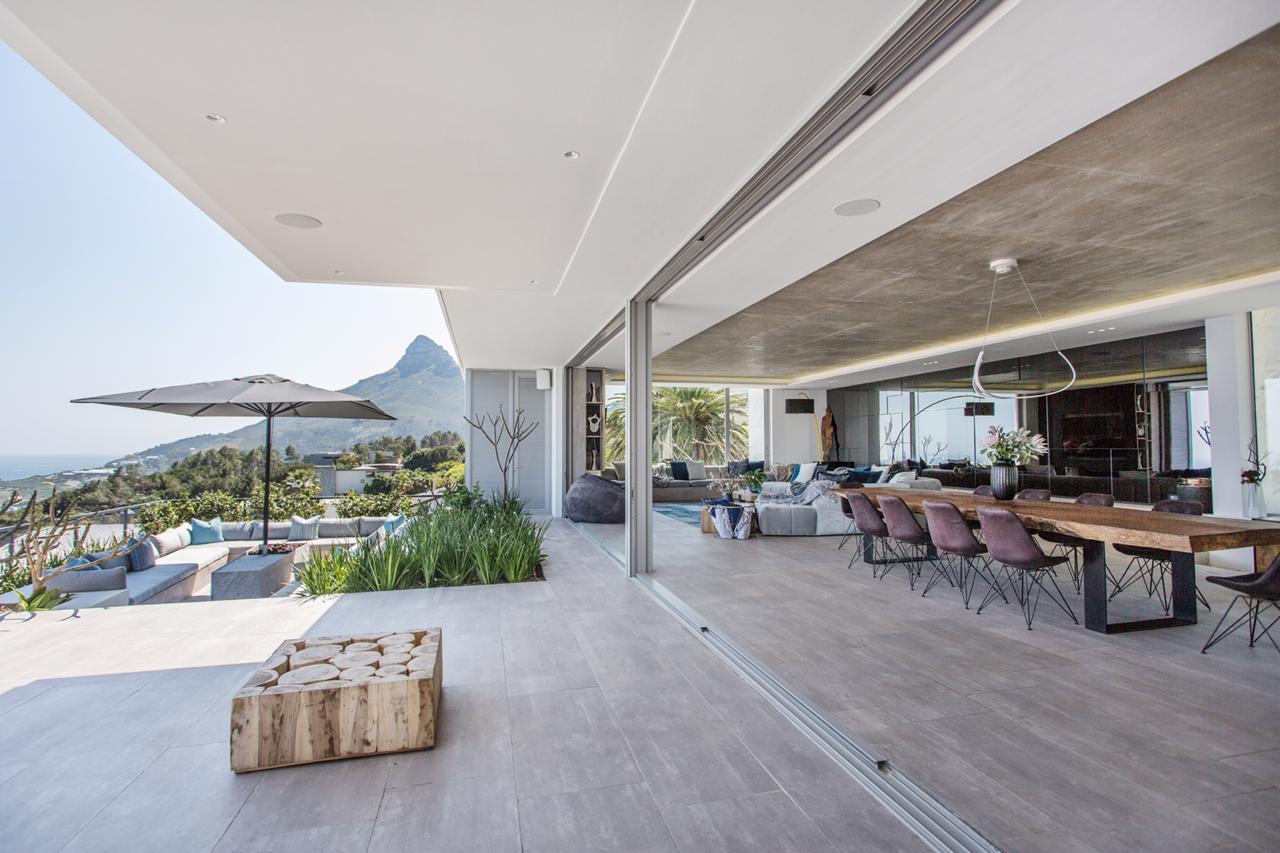 Photo 20 of Camps Bay Luxe accommodation in Camps Bay, Cape Town with 5 bedrooms and 4 bathrooms