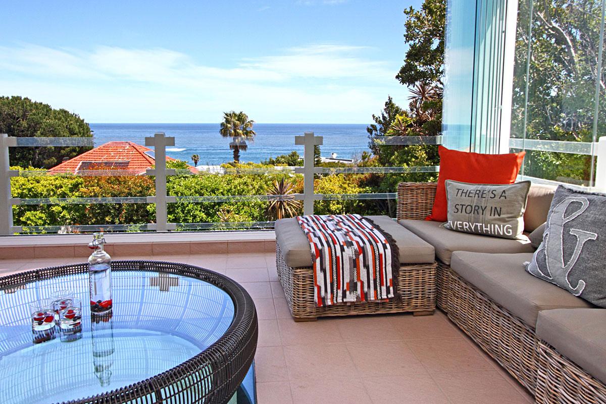 Photo 18 of Camps Bay Meadows accommodation in Camps Bay, Cape Town with 7 bedrooms and 5 bathrooms