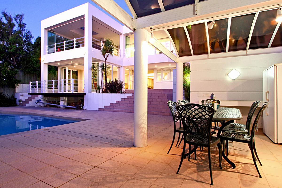 Photo 24 of Camps Bay Meadows accommodation in Camps Bay, Cape Town with 7 bedrooms and 5 bathrooms